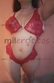 RICA Y NALGONA, ME ENCANTA SER TRAVIESA Y SABER CONSENTIRTE, AMO SER PUTITA - FOTO 10