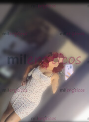 LAORISA BONITA PIEL BLANCA LABIOS CARNOSOS MUY MUY BONITA. - FOTO 8