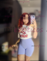 LAORI PIEL BLANCA BONITA COQUETA PERO SOBRE TODO MUY ENTREGADA - FOTO 3