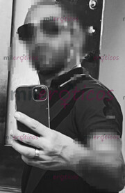 EXTRANJERO VIP COMPLACIENTE CUERPO ATLÉTICO 20 CM - FOTO 6