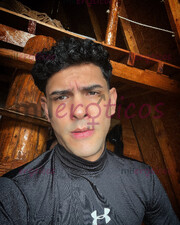 ACTIVO ROMPE CHOCHO NUEVO EN LA CIUDAD, TE LE MIDES AL PLACER? - FOTO 6