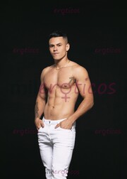 SANTIAGO VISITANDO POCOS DÍAS CALIENTE VEÁMONOS - FOTO 6