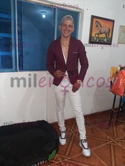 JOVEN DISPUESTO A COMPLACER TODAS TUS FANTACIAS Y DESEOS SEXUALES MANEJO NIÑAS - FOTO 8