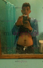 CHICO ARGENTINO VERGON Y LISTO PARA COMPLACERTE - FOTO 2