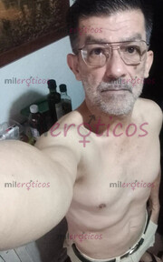 MASAJISTA VETERANO EN MASAJES PASIVO VARONIL 60 AÑOS MEDELLÍN - FOTO 3