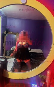 500 TETONA CURVY MUY CACHONDA Y CALIENTE - FOTO 7