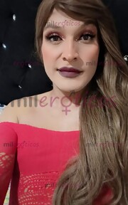 CHICA TRANS NUEVA CON SITIO DISCRETO Y LIMPIO - FOTO 10