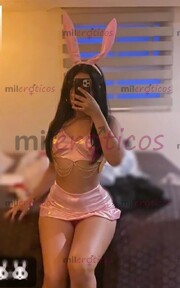 SEXY Y LINDA MUÑECA APRETADITA CUERPO PERFECTO ARDIENTISIMA - FOTO 1