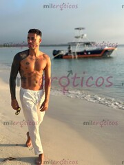 NUEVO EN PLAYA HETERO ACTOR LATINO 100% REAL - FOTO 2