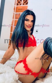 TE ESTOY ESPERANDOPARA SACARTE LA ÚLTIMA GOTA DE LECHE . - FOTO 8