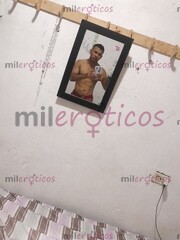 NECESITAS ORGASMOS.... SIÉNTETE COMPLACIDA CONMIGO BARONIL JOVEN AMANTE DEL SEXO - FOTO 4