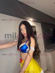 BELLEZA Y JUVENTUD ES LO QUE NECESITAS EN UNA NENA - FOTO 7