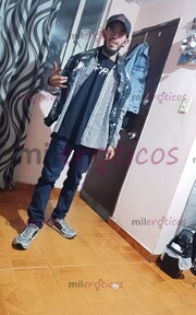 HOLA SEÑORITAS DE BUEN GUSTO ESTOY AQUÍ PARA SATISFACER SUS NECESIDADES - FOTO 7