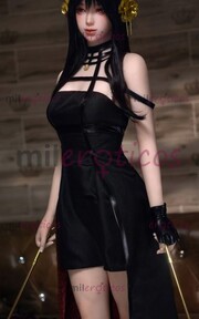 MUÑECAS SEXUALES (PERSONALIZABLES Y ARTICULABLES) - FOTO 2