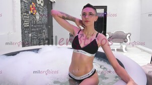 SOY COMPLACERTE Y MI CULO ENORME ES PERFECTO PARA ANAL - FOTO 8