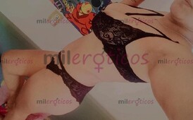 SEDUCCION,COMPLACENCIA MIS MAYORES ATRIBUTOS SIN CONTAR MIS RICAS TETAS - FOTO 1