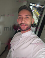 HOLA SOY ANDRES CHICO VERSATIL DE 26 AÑOS CON MUCHAS GANAS DE COMPLACERTE - FOTO 4