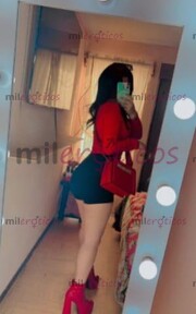 SOY UNA SCORT SEXY Y MUY SENSUAL PARA QUE CUMPLAS TODAS TUS FANTASÍAS MI REY - FOTO 10