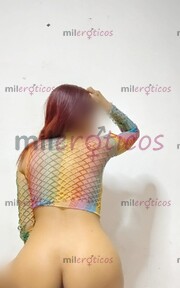 SIMPLEMENTE CUMPLIR OBJETIVO, AFICIONADA A LOS GRANDES RETOS NICKI - FOTO 8