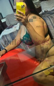 ESTRELLA SABROSA PELINEGRA, VAMOS A DISFRUTARNOS PAPI - FOTO 9