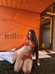 HERMOSA NENA VIP EN TOLUCA AMORES SOY JOVEN NADA DE ESTRÍAS Y MI TRATO UFFFFFFF - FOTO 4