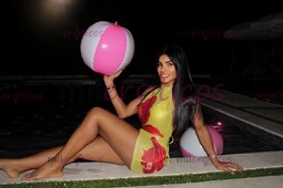 HERMOSA Y EXCLUSIVA TRANSEXUAL SOLO PARA PERSONAS SOLVENTES DONACION $3,000 - FOTO 8