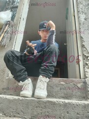 CHICO LINDO , NUEVO EN PÁGINA GUAPO Y LISTO PARA ALGO DISCRETO ! - FOTO 4