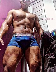 DISPONIBLE VISITA MORENO FIT DE PASO EN TU CIUDAD!! - FOTO 8