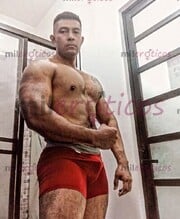DISPONIBLE ÚNICOS DÍAS MORENO FIT ACTIVO EN TU CIUDAD!!! - FOTO 1
