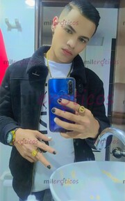 SOY UN JOVEN DE 22 AÑOS MASOTERAPEUTA MASAJES VARIOS - FOTO 4