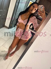 NEGRA COLOMBIANA TRANSOPERADA PANOCHA PRIETA Y APRETADA - FOTO 7