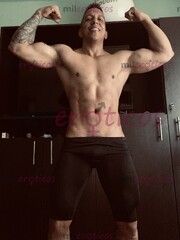 MASAJE RELAJANTES Y ERÓTICOS PARA HOMBRES ESTIMULACIÓN TOTAL - FOTO 9