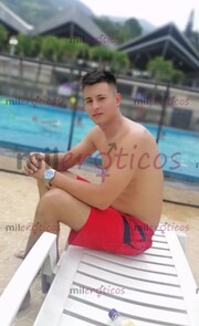 HETERO DISPONIBLE LAS 24 HORAS REALIZO ENCUENTROS Y VIDEO LLAMADAS - FOTO 3