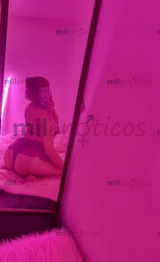 SOFIA CHICA TRANS REAL SOY LA DE LAS FOTOS - FOTO 9