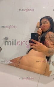 AMOR SOY NUEVA RICA COSTEÑA LINDO CUERPO NUEVA DISPONIBILIDAD 24 7 - FOTO 9