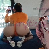 POCOS DÍAS PAPÍ! ANAL PROFUNDO RICO SUAVE! ENTRA UVA SALE PASITA PAPI! - FOTO 5