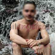 JOVEN VERGON ATIENDO A MUJERES Y PAREJAS. - FOTO 6