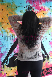 SOY UNA MASAJISTA PROFESIONAL EN LA CONDESA MASAJES WENDY - FOTO 7