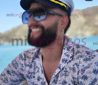 SCORT NUEVO EN LA CIUDAD, NOVATO PERO DISPUESTO A TODO - FOTO 1