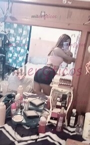 FLAQUITA PETITTE CHIQUITA BONITA PARA TI - FOTO 5