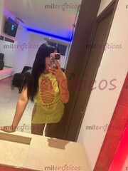 SOY UNA HERMOSA CHICA CON UN ESPECTACULAR CULO CÓGEME POR EL CULO - FOTO 7