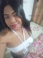 (LINDA MORENITA HERMOSA BELLA ZULY CHIQUITA BONITA - FOTO 10