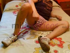 LIOR. DELICIOSO JOVEN MACHON DEPORTIVO CON RICA VERGA. SEXOSERVICIO PARA TI - FOTO 9