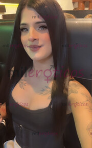 CAROLINA GALLEGO CHICA CALIENTE DISPONIBLE EN TODO EL ORIENTE - FOTO 1