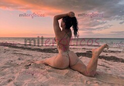 MEXICANITA CACHONDA RECIÉN LLEGADA A COMPLACERTE MI AMOR. - FOTO 9