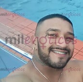 NANDO UN HOMBRE DE ACCIÓN REAL CONTÁCTAME - FOTO 8