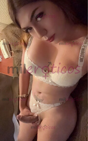 18CMPRUEBA LOQUETENGO ENTREMISPIERNA RICAS UNAS NALGAS PARADITAS ROSTRO FEMENINO - FOTO 1