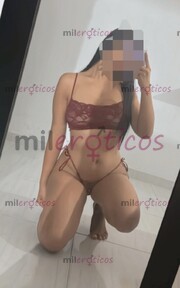 LAURA LINDA CHICA DELGADA QUE QUIERE CUMPLIR TUS FANTASÍAS - FOTO 6
