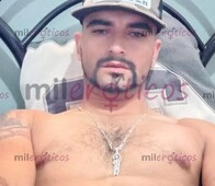 TE ARÉ FELIZ COMO NUNCA NADIE LO HA ECHO SOY INOLVIDABLE - FOTO 4