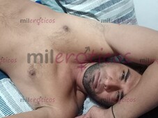 FRANK LLEGO PARA COMPLACER A MUJERES QUE QUIERAN SALIR DE LA MONOTONIA - FOTO 7